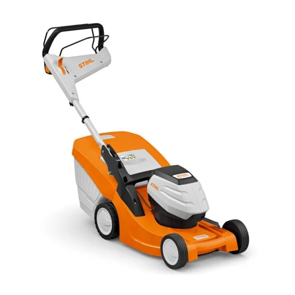 Cortacésped RMA 443 1