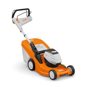 Cortacésped RMA 448 1