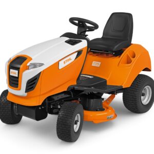Tractor cortacésped RT 4097 1